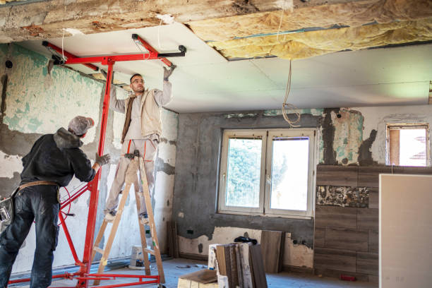 Best Spray Foam Insulation in Campbellsburg, KY